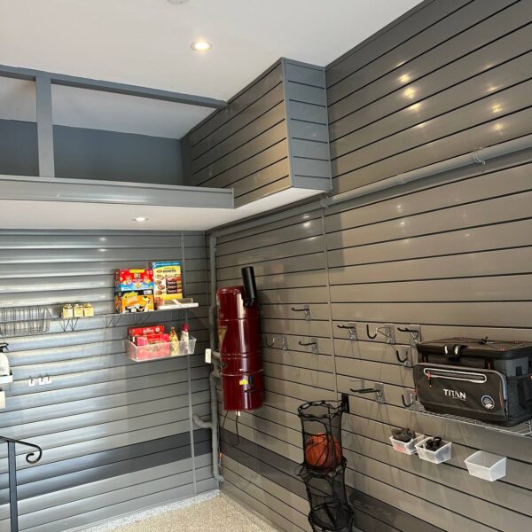 Falconwood Hollow Aurora Project - 4