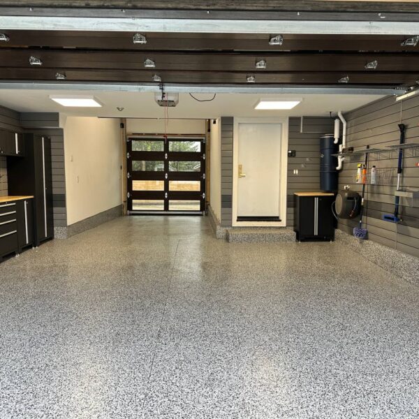 The Art of Space – Richmond Hill, Toronto – Project - 5