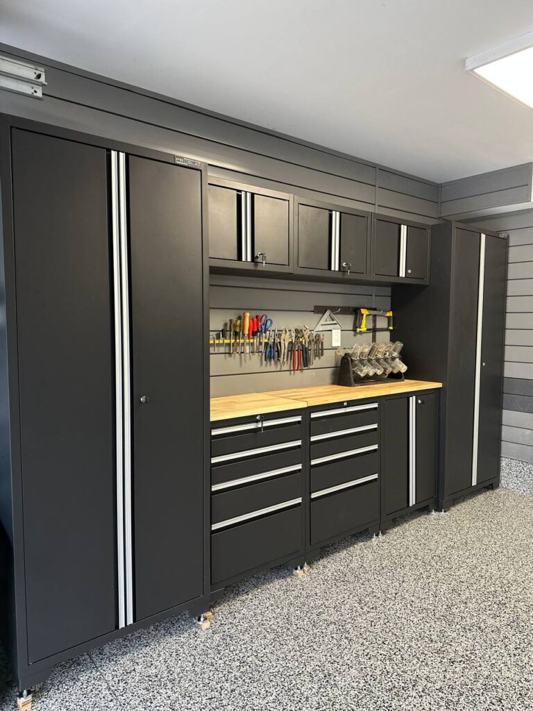 The Art of Space – Richmond Hill, Toronto – Project