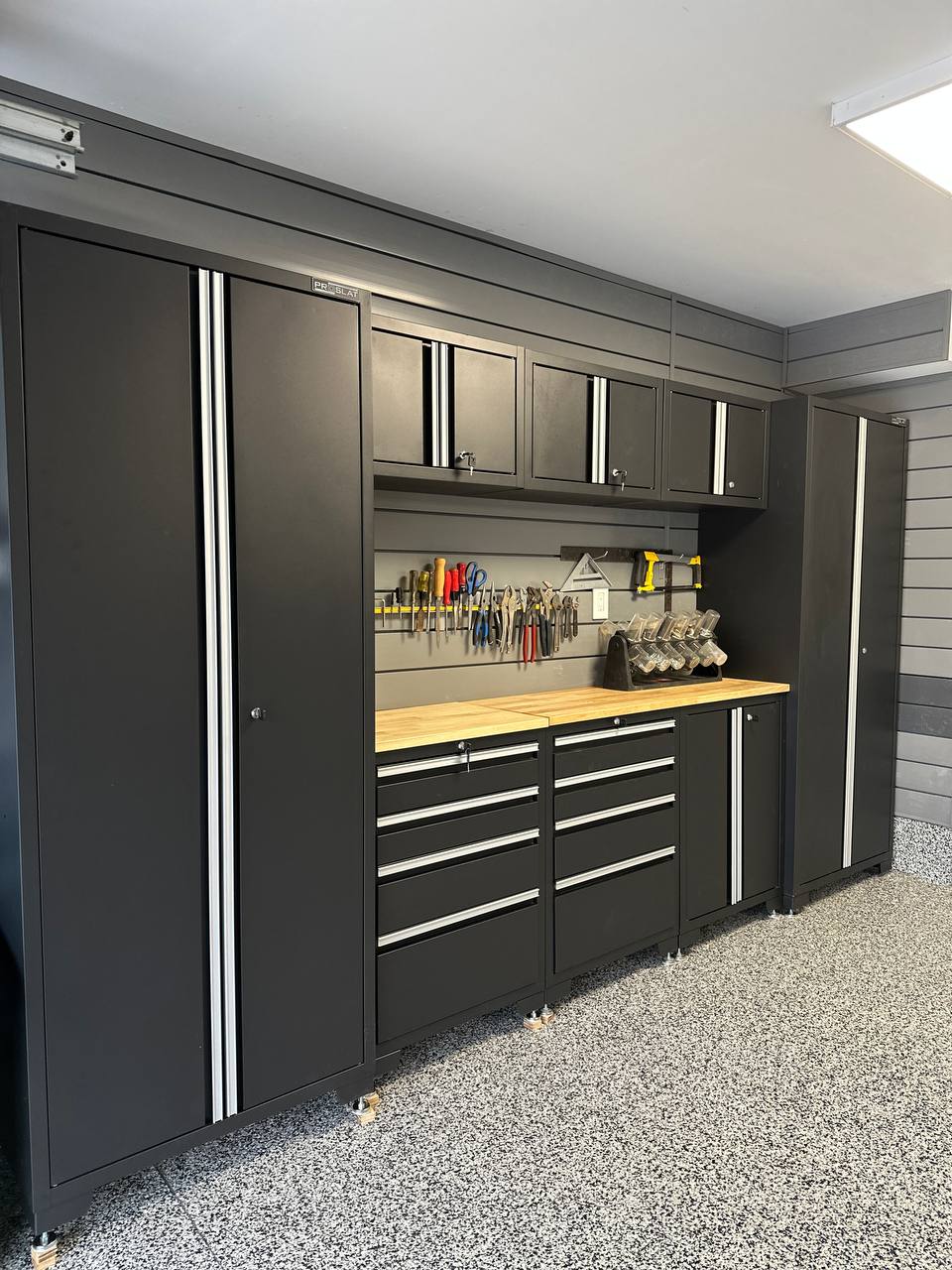 Custom Cabinets for Every Need