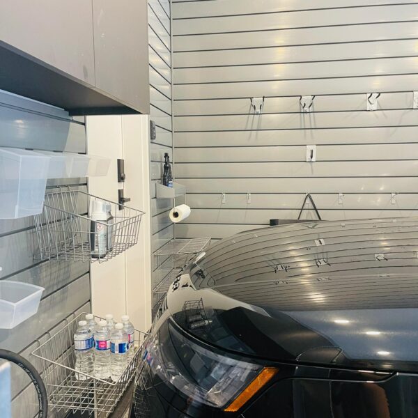The King’s Garage – York Mills, Toronto – Project - 1