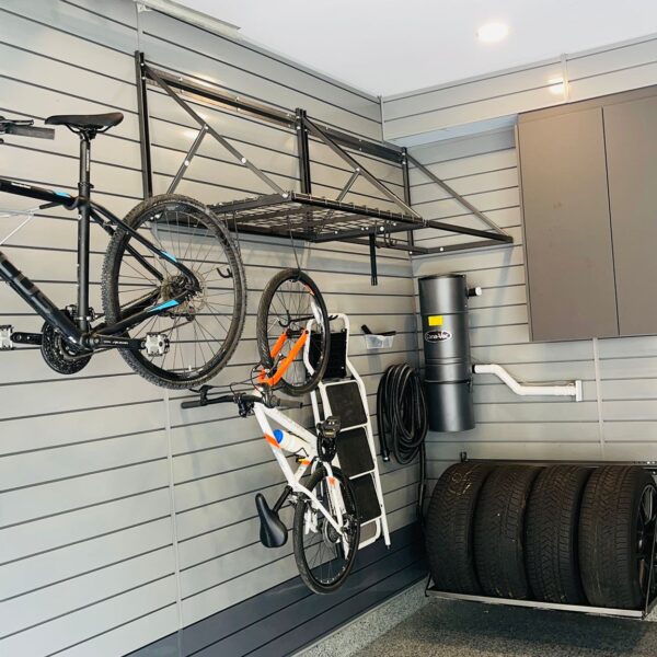 The King’s Garage – York Mills, Toronto – Project - 2