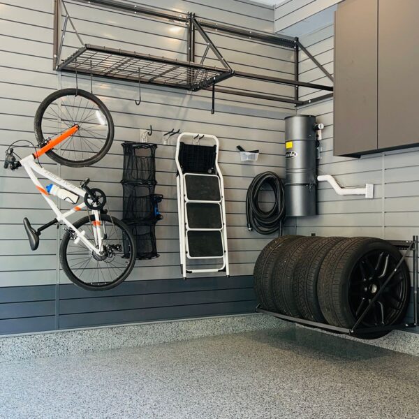 The King’s Garage – York Mills, Toronto – Project - 4