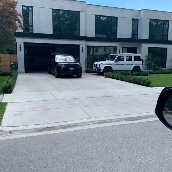The King’s Garage – York Mills, Toronto – Project - 8