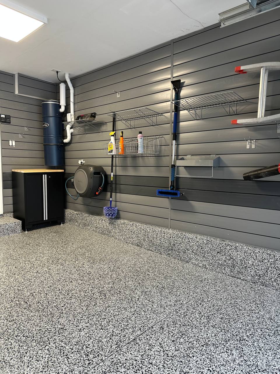 Why PVC Slatwall Panels Are the Best Choice