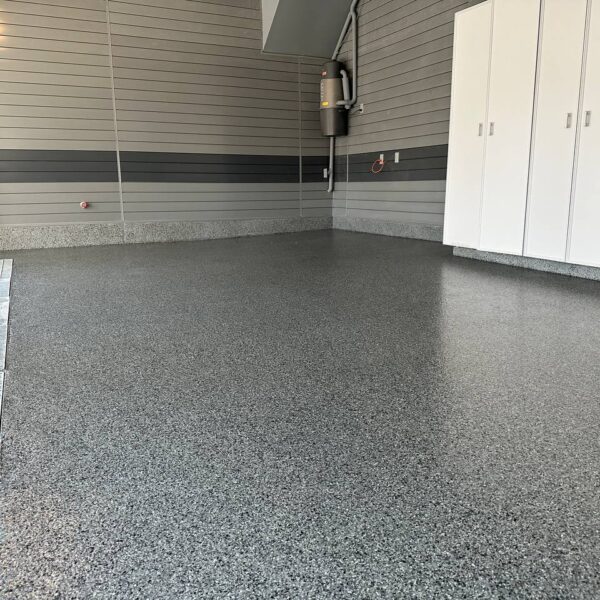 Dream Garage & Retreat – Richmond Hill, Toronto – Project - 1