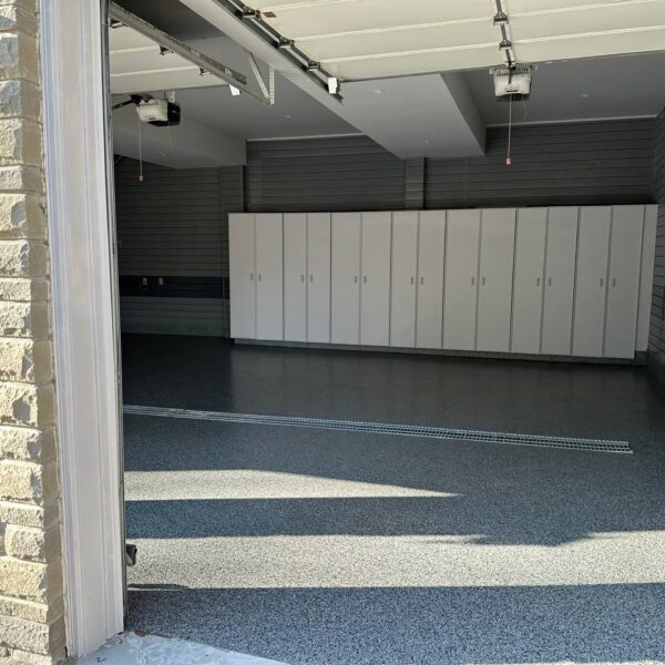 Dream Garage & Retreat – Richmond Hill, Toronto – Project - 4