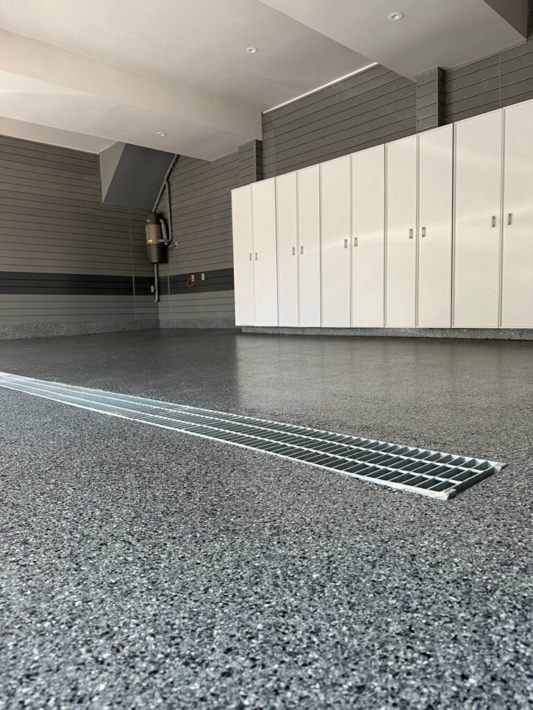 Dream Garage & Retreat – Richmond Hill, Toronto – Project
