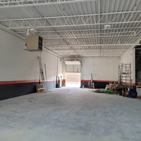 The Ultimate Warehouse – Markham, Toronto – Project - 9