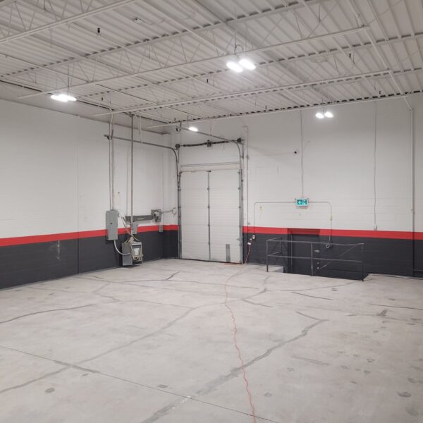 The Ultimate Warehouse – Markham, Toronto – Project - 7