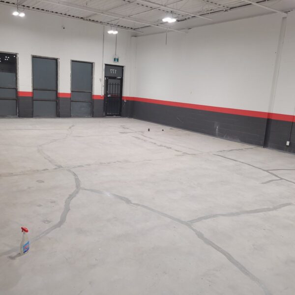 The Ultimate Warehouse – Markham, Toronto – Project - 6